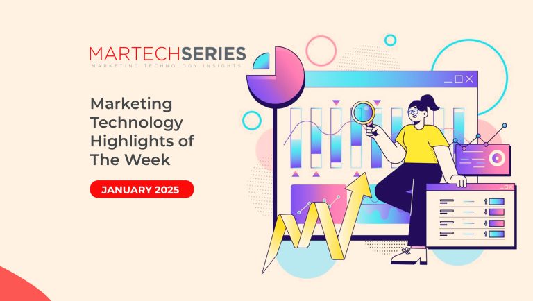 MarTech Series’s Marketing Technology Highlights of The Week Featuring Birdeye, Oktopost, Chatmeter and more in martech!