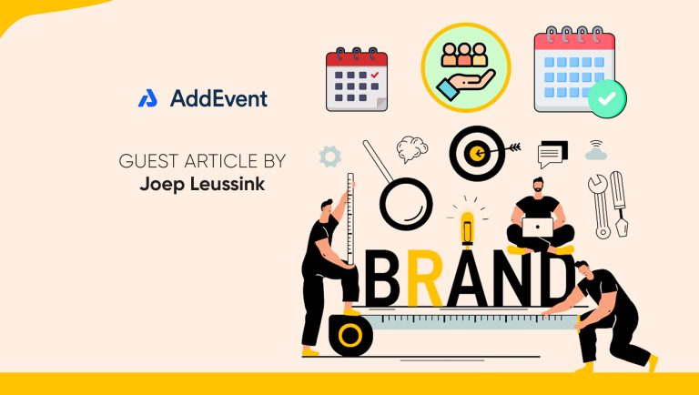 Why You Need a Brand Calendar for Customers in 2025