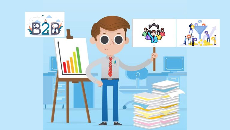 Why White Papers Are Powerful Tools For Educating Audiences, Establishing Thought Leadership, And Driving Lead Generation?