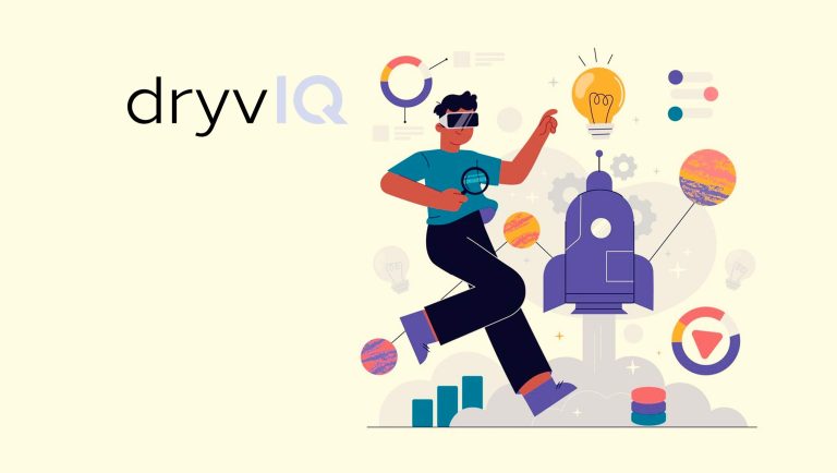 DryvIQ Accelerates AI-Driven Business Transformation with All-in-One Platform for Unstructured Data Readiness