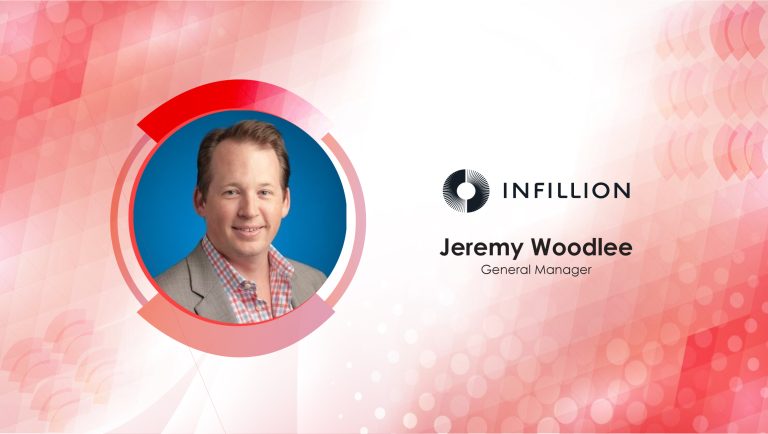 MarTech Interview with Jeremy Woodlee, General Manager @ Infillion