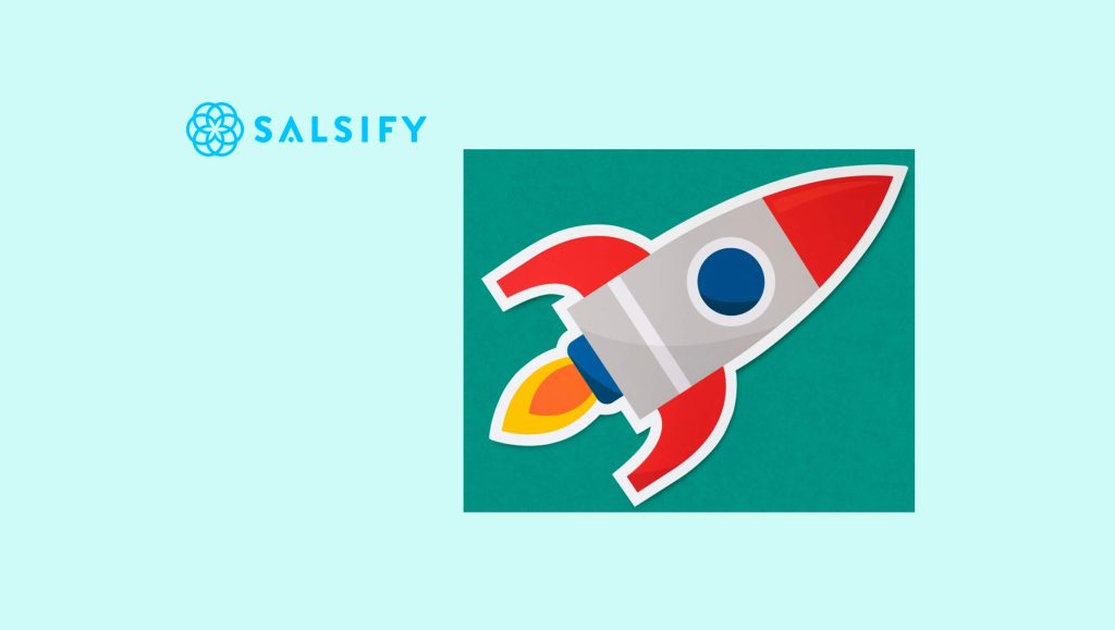Salsify Launches FeedbackIQ to Streamline GDSN with AI